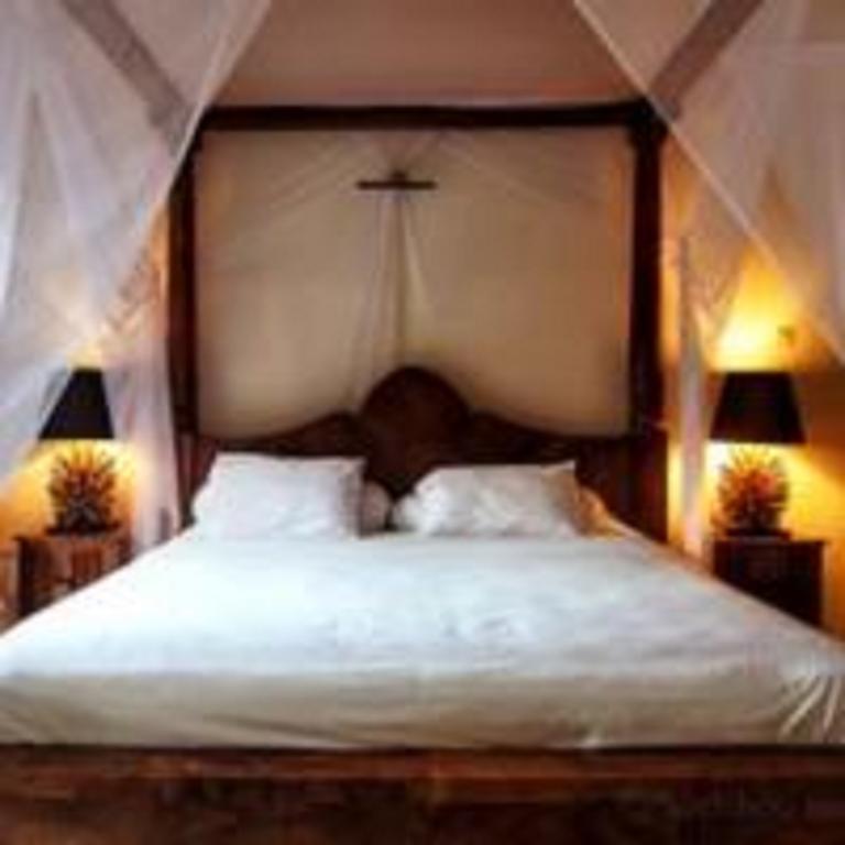 Bamboo Moon Villas Sanur Extérieur photo