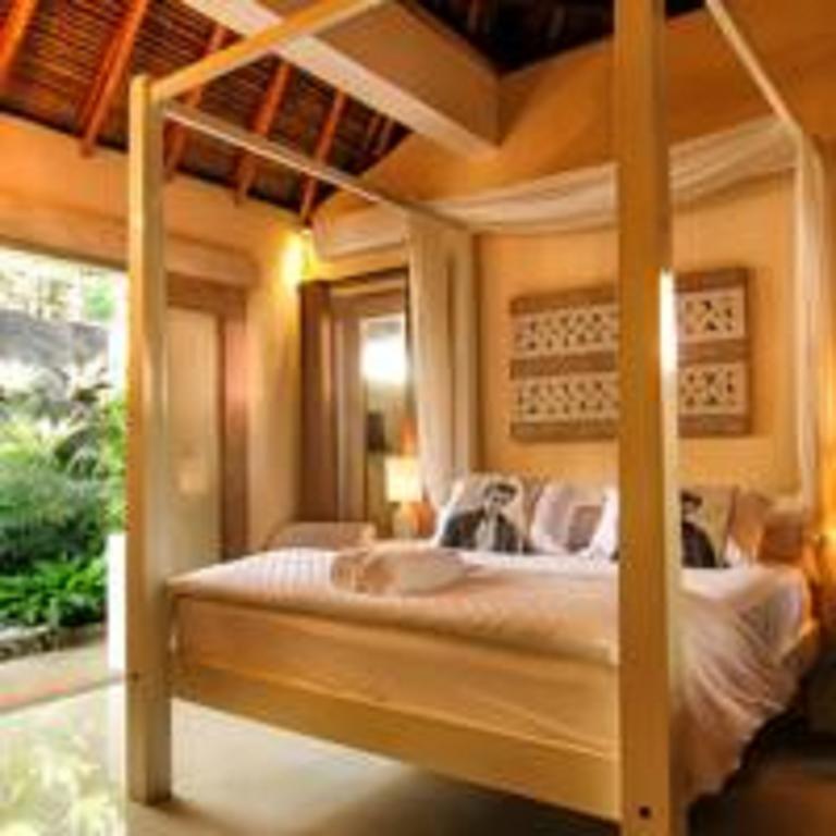 Bamboo Moon Villas Sanur Extérieur photo